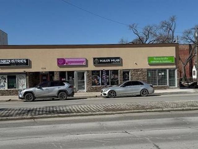 Commercial for sale in East St. Paul, Manitoba