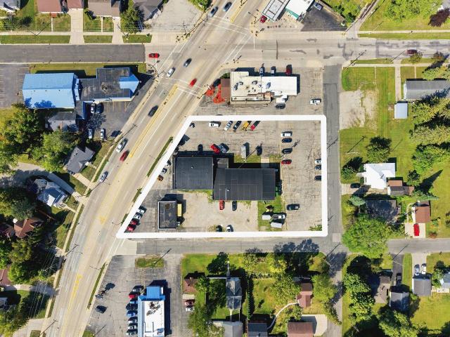 Commercial for sale in Marinette, Marinette County