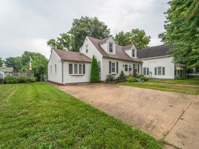 House for sale in Boone, Iowa