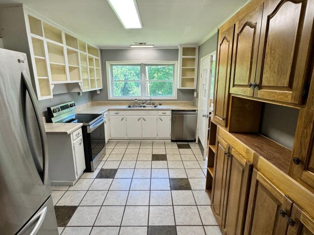 Property for rent in Dahlonega, Georgia