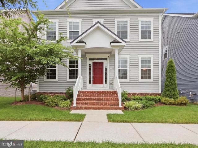 House for sale in Brunswick, Maryland