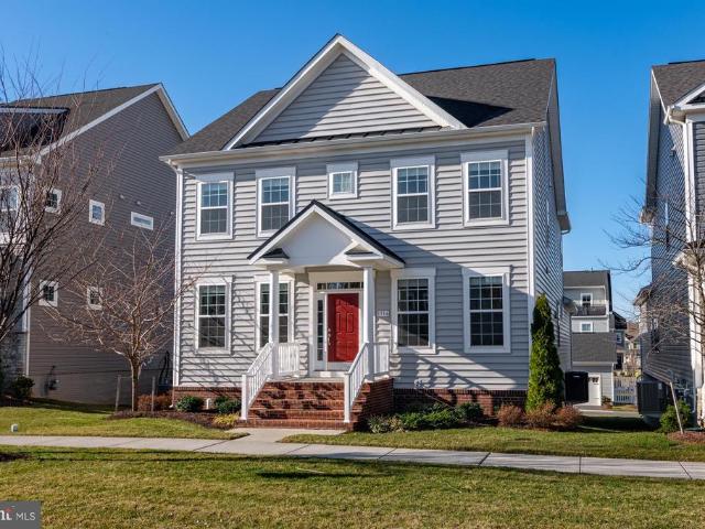 House for sale in Brunswick, Maryland