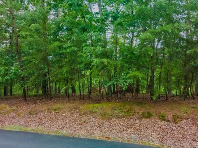 Land for sale in Tennessee