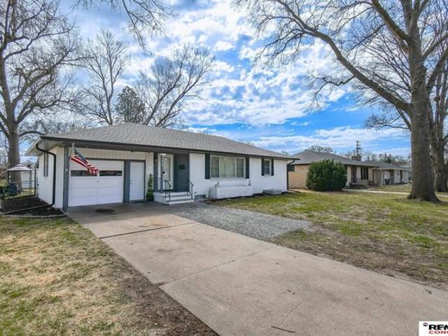 House for sale in Nebraska