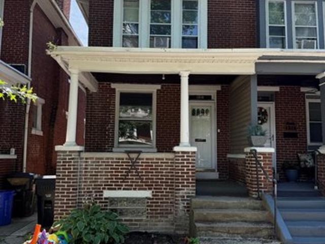 Townhouse for sale in Harrisburg, Pennsylvania