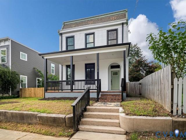 House for sale in Virginia