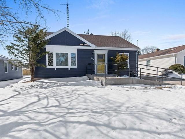 House for sale in Manitowoc, Wisconsin