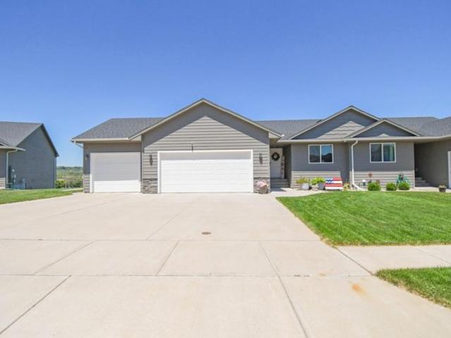 Townhouse for sale in Sioux Falls, South Dakota