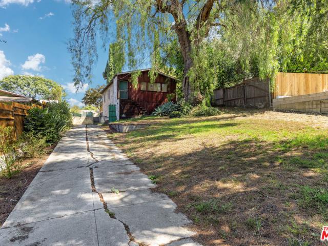 House for sale in Canoga Park, California