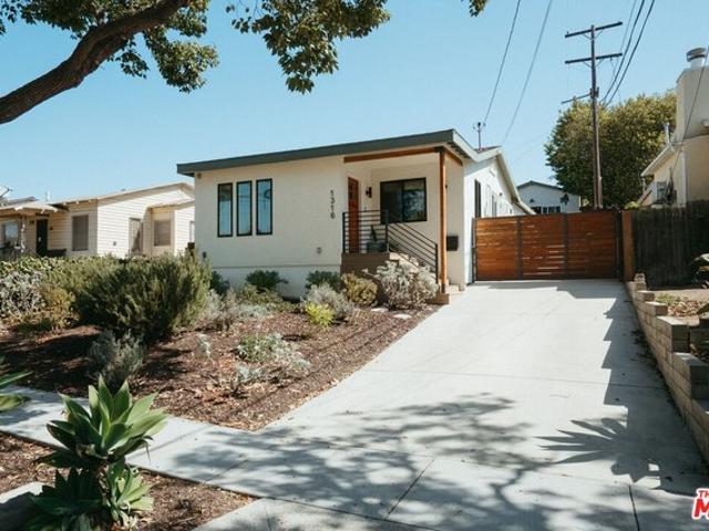 House for sale in Inglewood, Los Angeles County