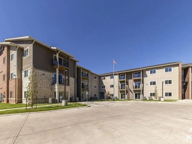 House for sale in Kansas