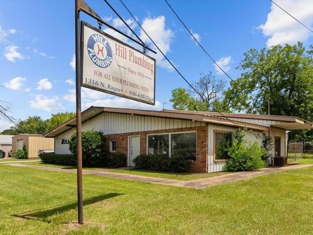 House for sale in Lufkin, Texas