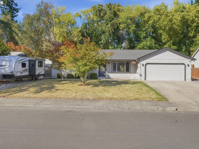 House for sale in Battle Ground, Washington