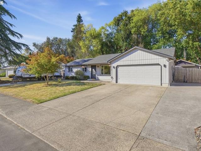 House for sale in Battle Ground, Washington