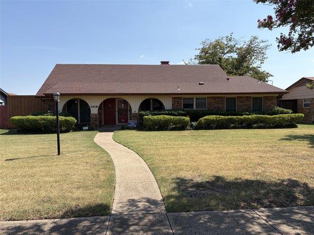House for sale in Richardson, Texas