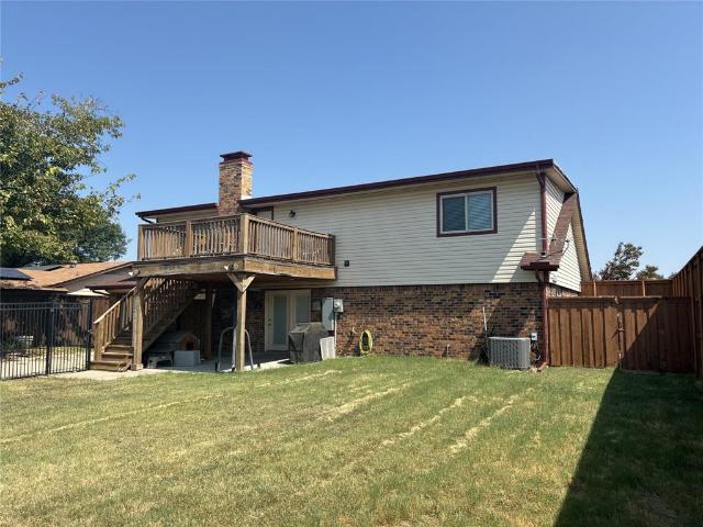 House for sale in Richardson, Texas