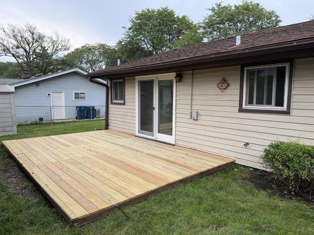 House for rent in Schaumburg, Illinois