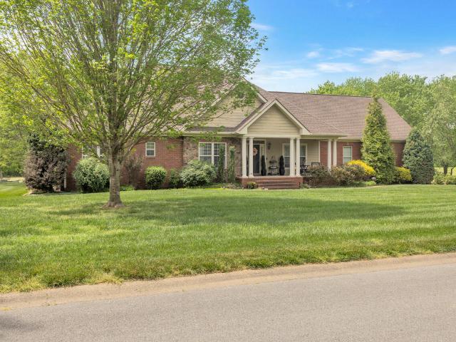 House for sale in Murray, Kentucky
