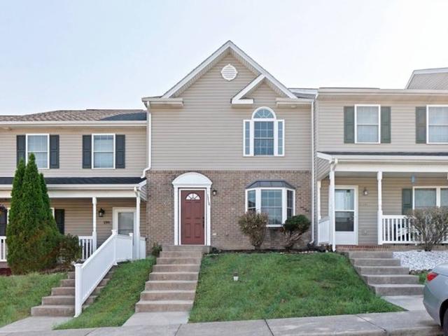 Townhouse for sale in Harrisonburg, Rockingham County