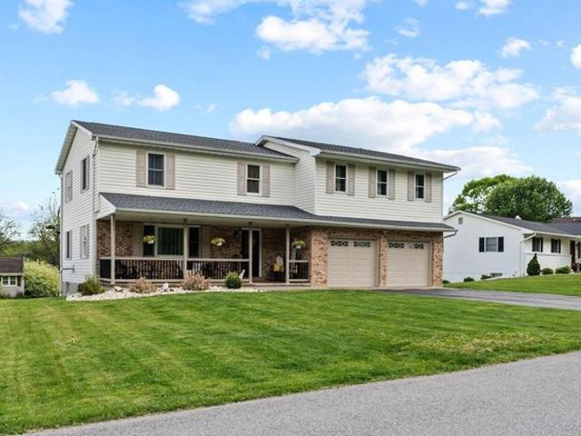 House for sale in Clearfield, Pennsylvania