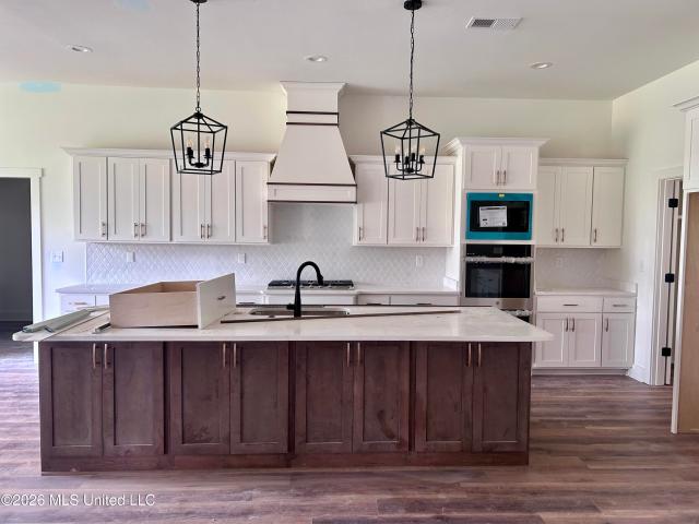 House for sale in Byhalia, Mississippi