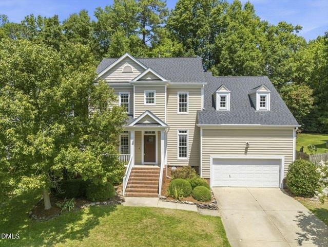 House for sale in Wake, North Carolina