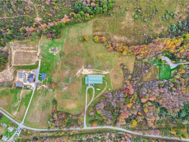 House for sale in Venango, Pennsylvania
