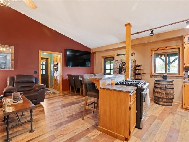 House for sale in Venango, Pennsylvania