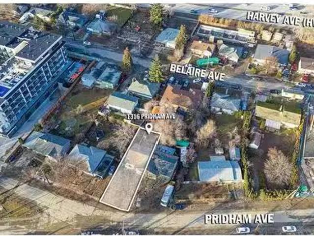 House for sale in Winfield, British Columbia