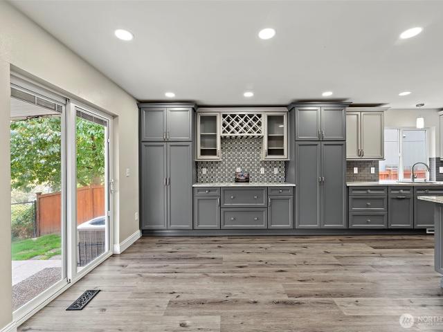 House for sale in Spanaway, Pierce County
