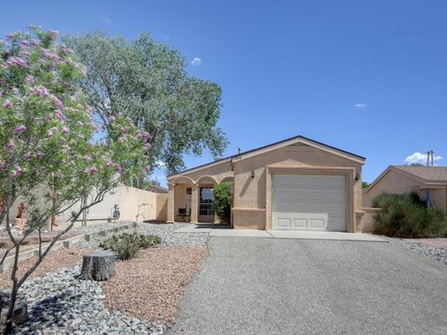 House for sale in Rio Rancho, New Mexico