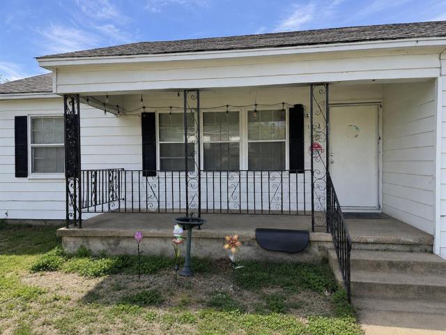 House for sale in Chickasha, Oklahoma