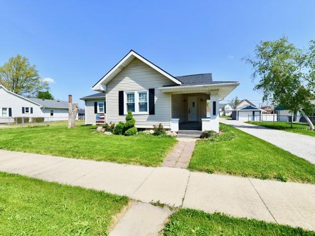 House for sale in Elwood, Indiana