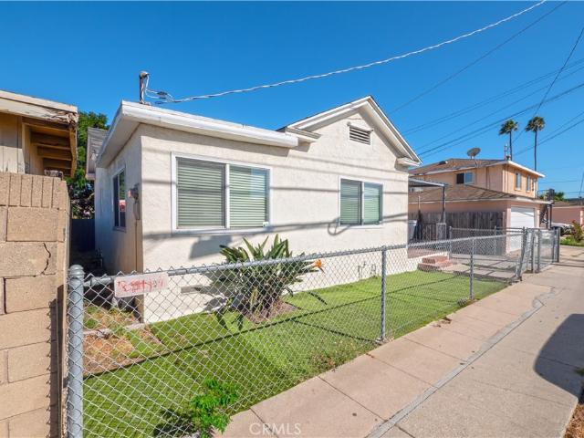 House for sale in Canoga Park, California