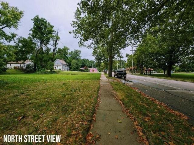 Land for sale in Kalamazoo, Michigan