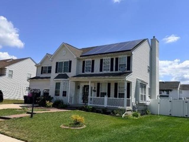 House for sale in Monroe Township, New Jersey