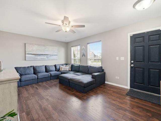 House for sale in Minooka, Illinois