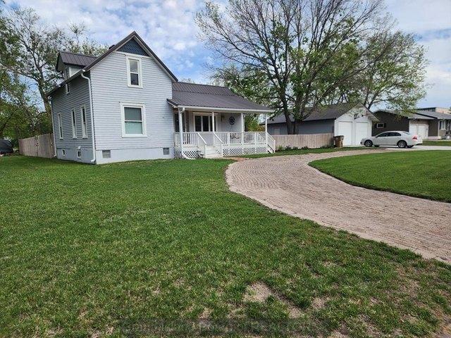 House for sale in Nebraska