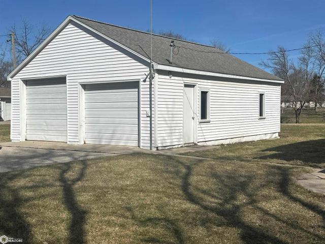 House for sale in Iowa Falls, Iowa