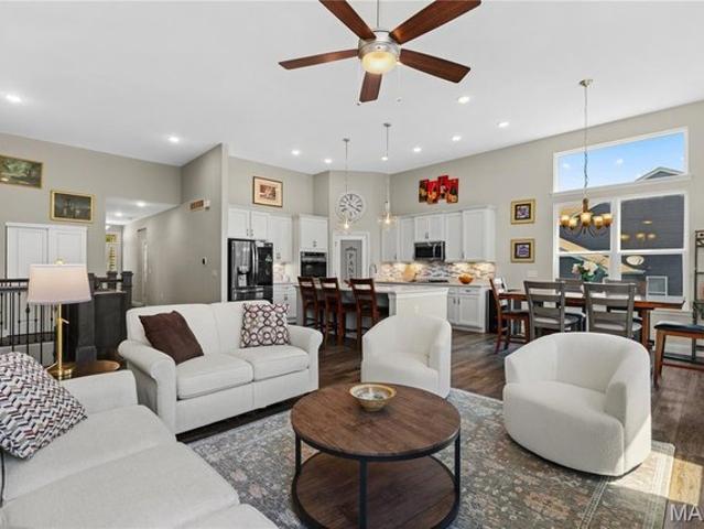 House for sale in Lake Saint Louis, Missouri