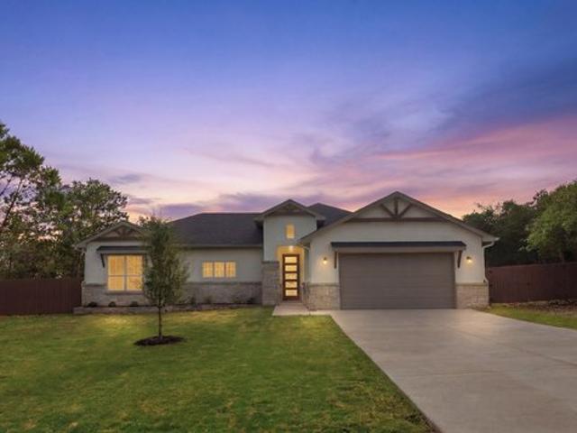 House for sale in Fischer, Texas