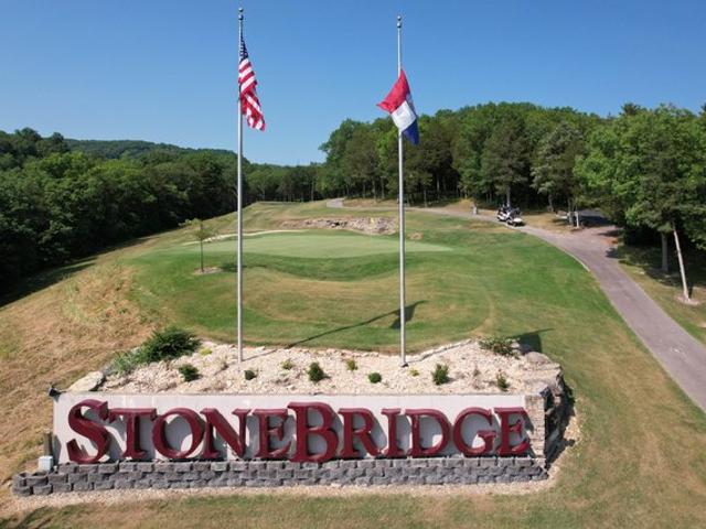Land for sale in Stone, Missouri
