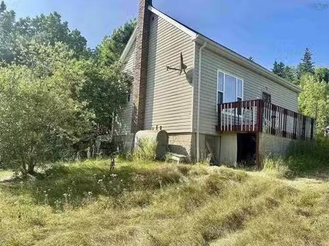 House for sale in Nova Scotia