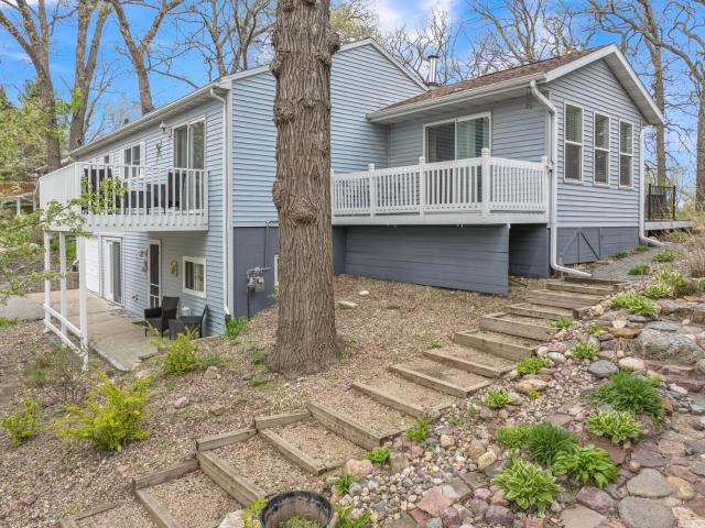 House for sale in Okoboji, Iowa
