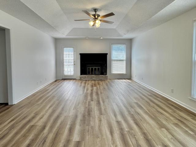 Property for rent in Tennessee