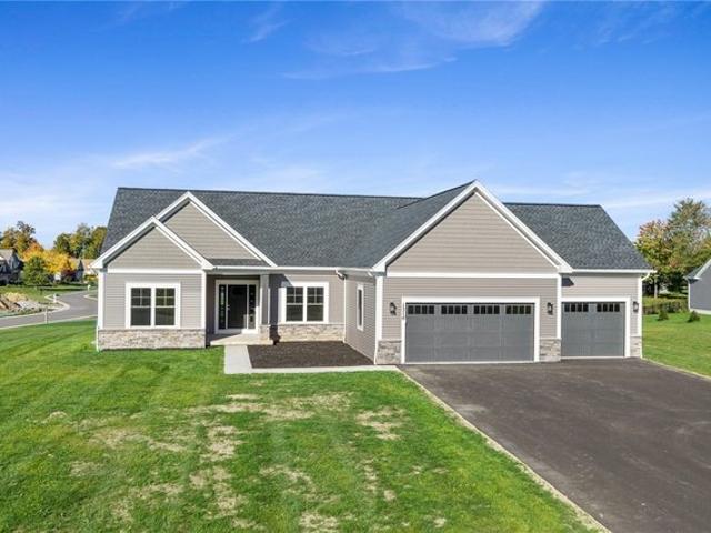 House for sale in Village of Webster, Town of Webster