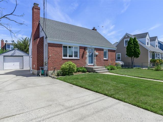 House for sale in Nassau, New York