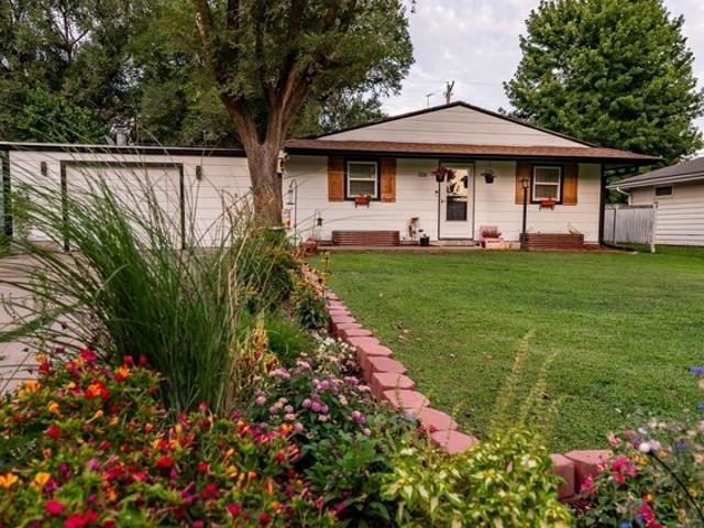House for sale in Kansas