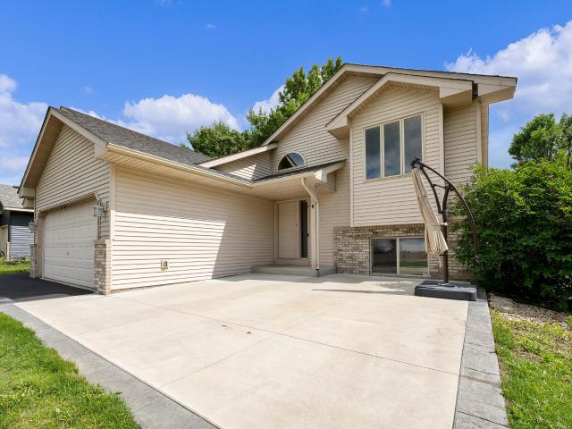 House for sale in Zimmerman, Minnesota
