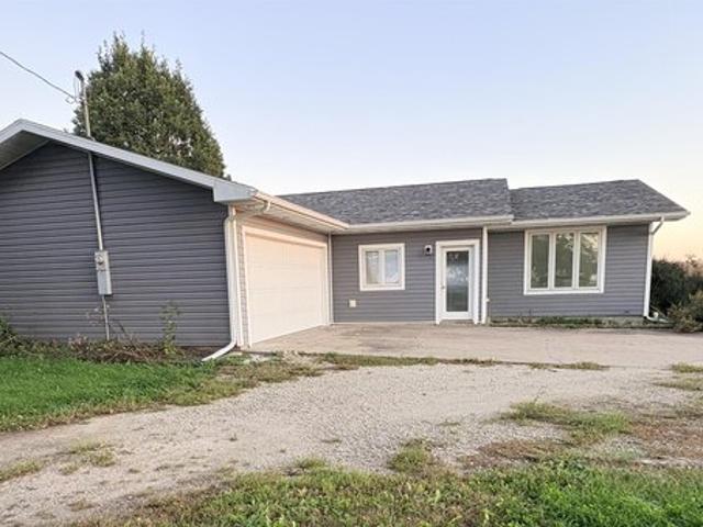 House for sale in Bussey, Marion County